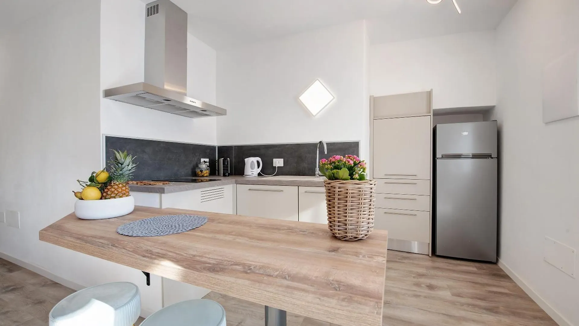 Apartmán Residence Tatiana Flower Tremosine