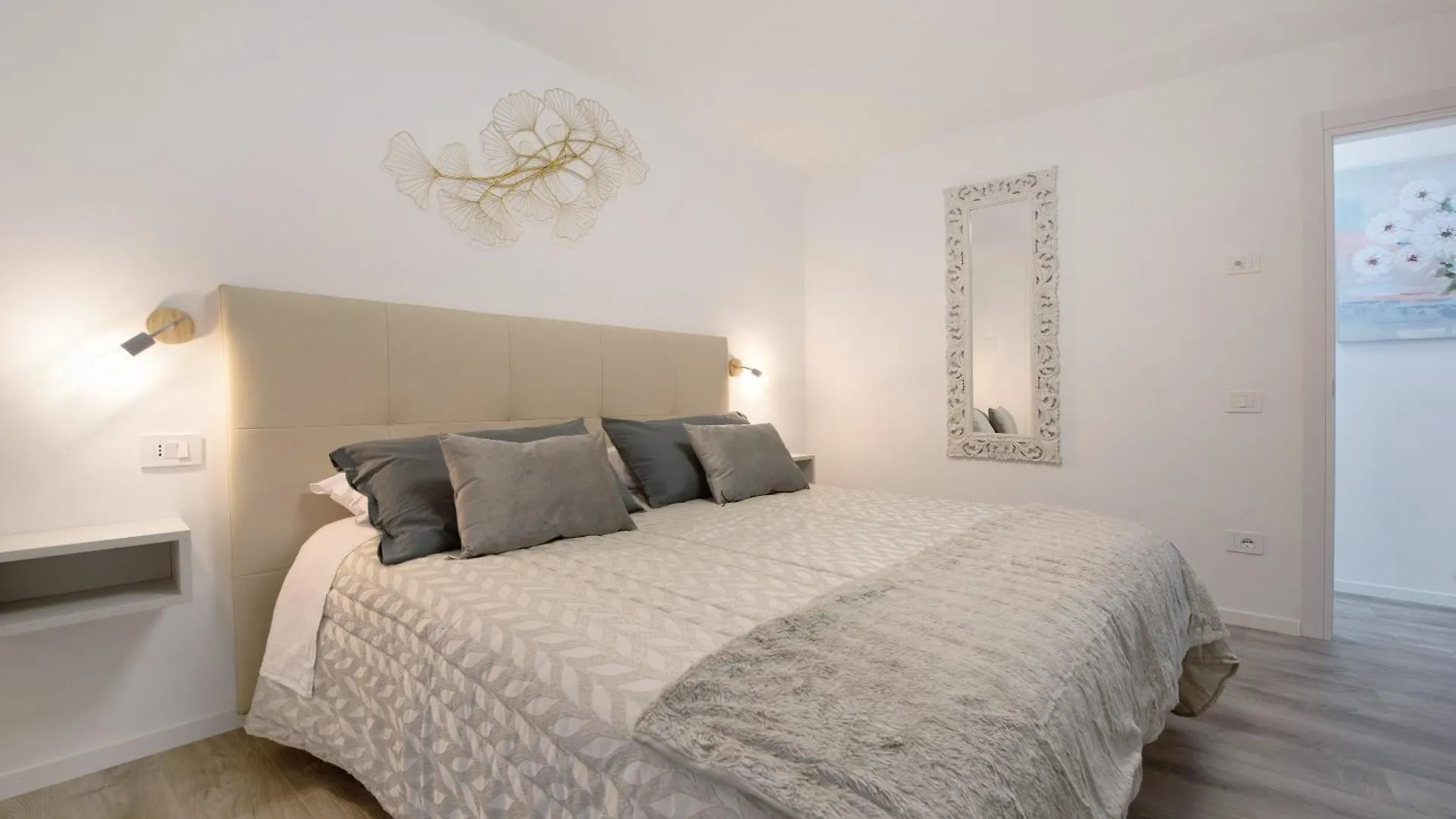 Apartment Residence Tatiana Flower Tremosine