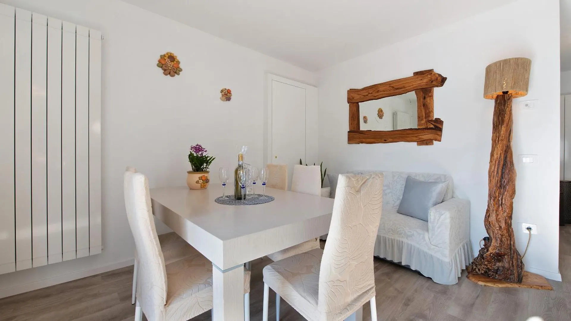Apartment Residence Tatiana Flower Tremosine