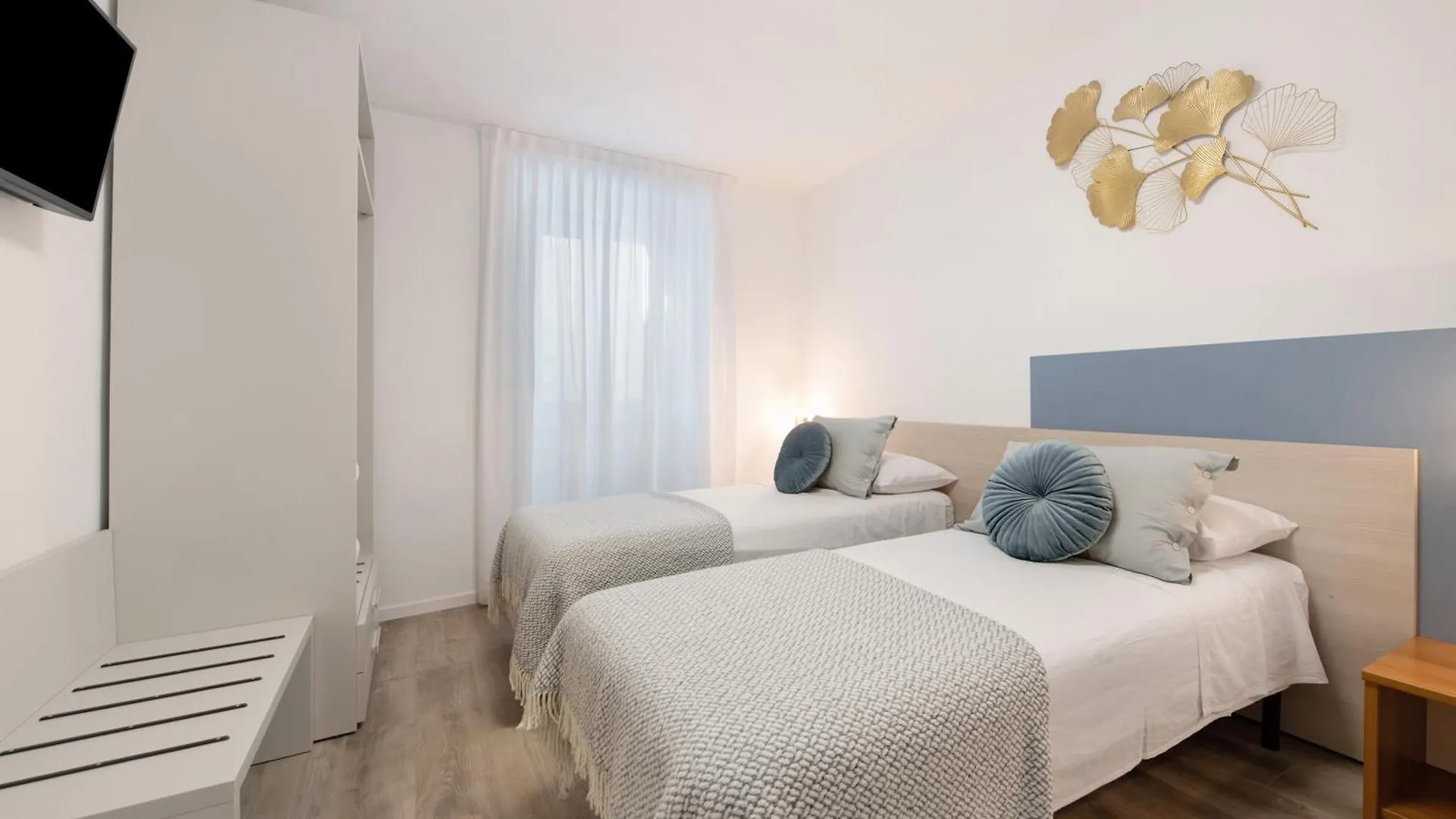 Apartment Residence Tatiana Flower Tremosine Italy