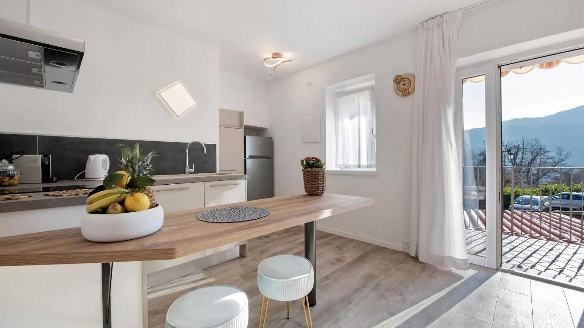 Residence Tatiana Flower Tremosine 0*,  Italy