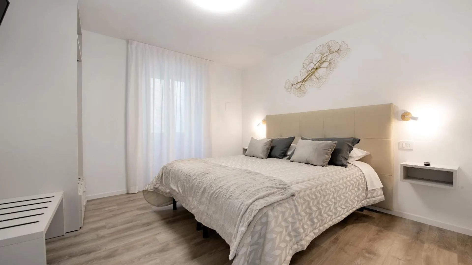 Residence Tatiana Flower Tremosine