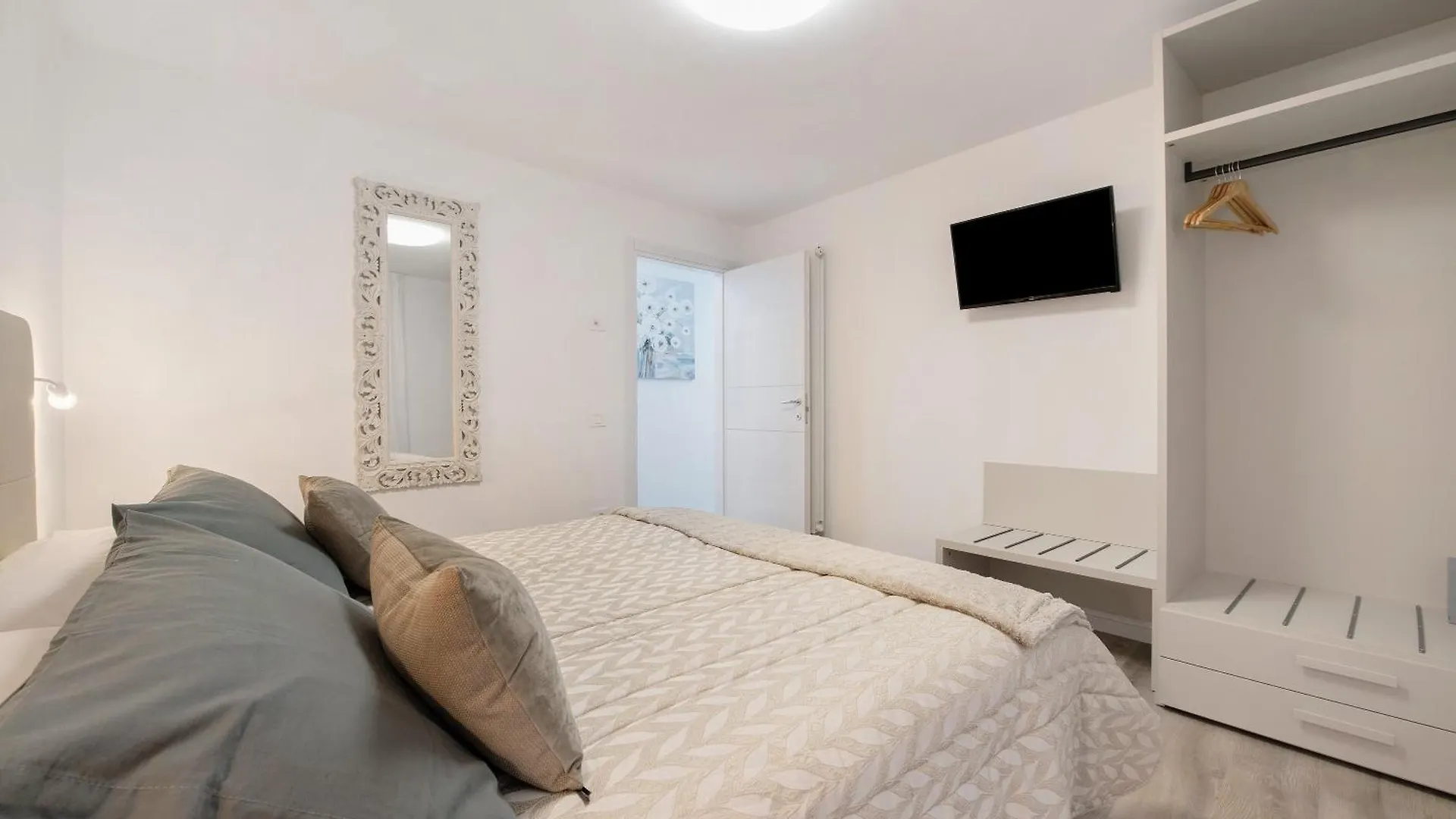 Apartment Residence Tatiana Flower Tremosine